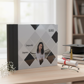 Plexiglass absolvire