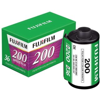 FUJIFILM 200X36